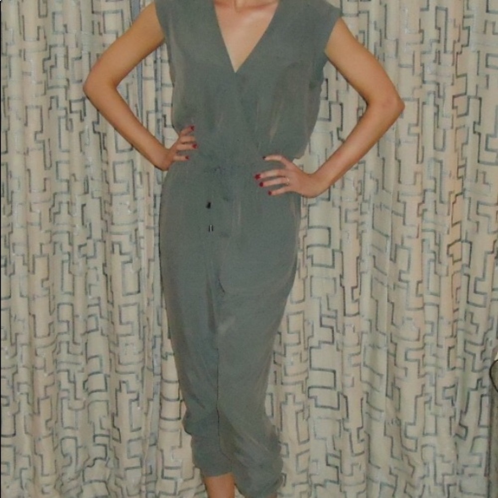 Forever 21 jumpsuit